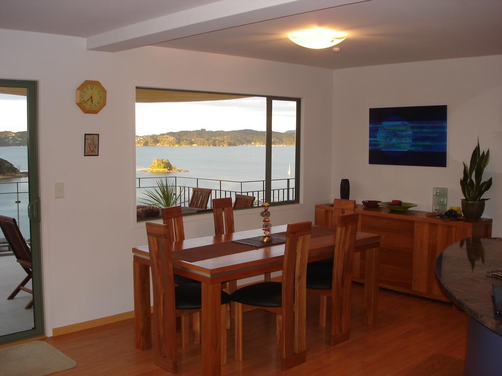 Allegra House Paihia Luaran gambar