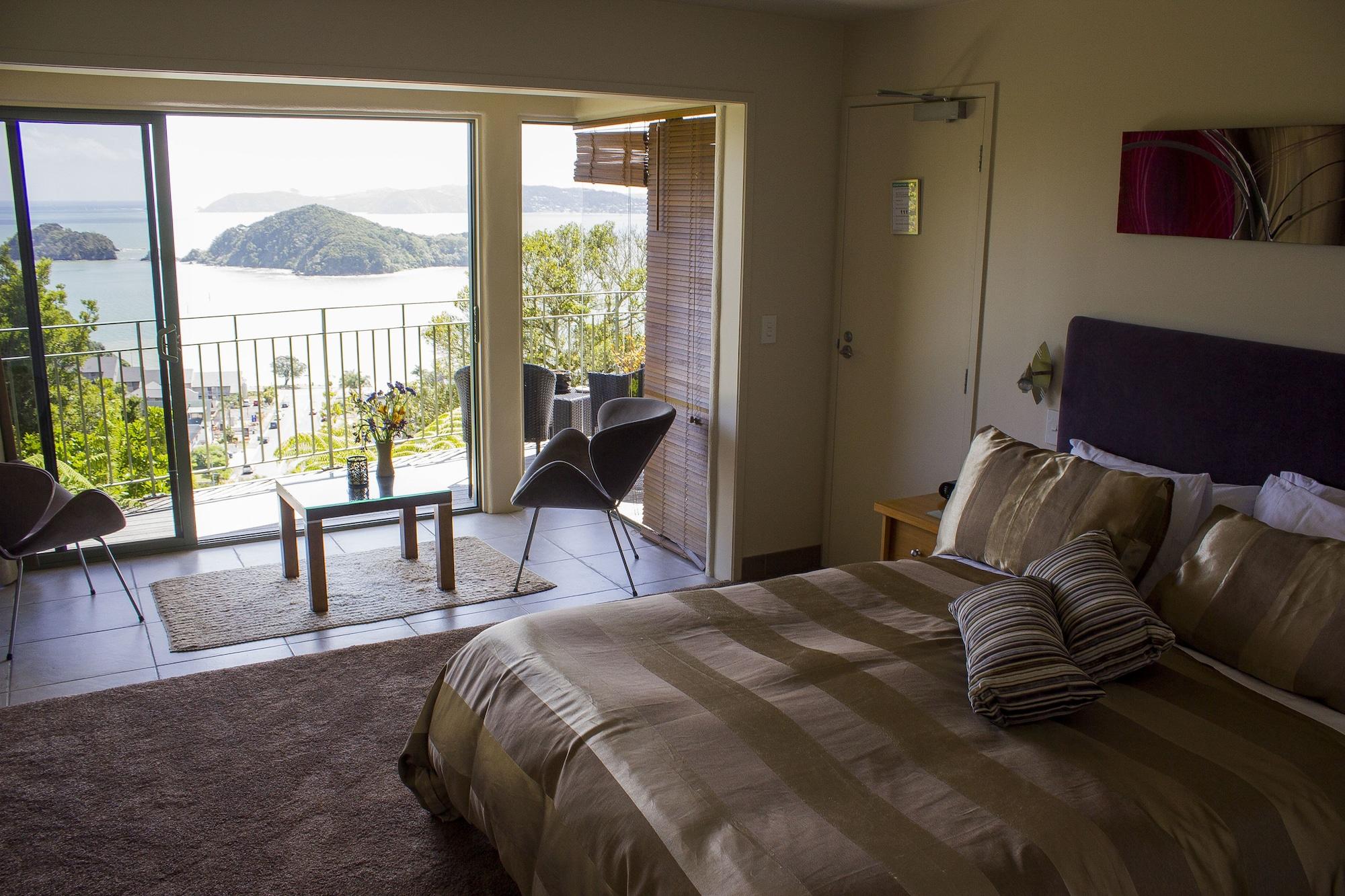 Allegra House Paihia Luaran gambar