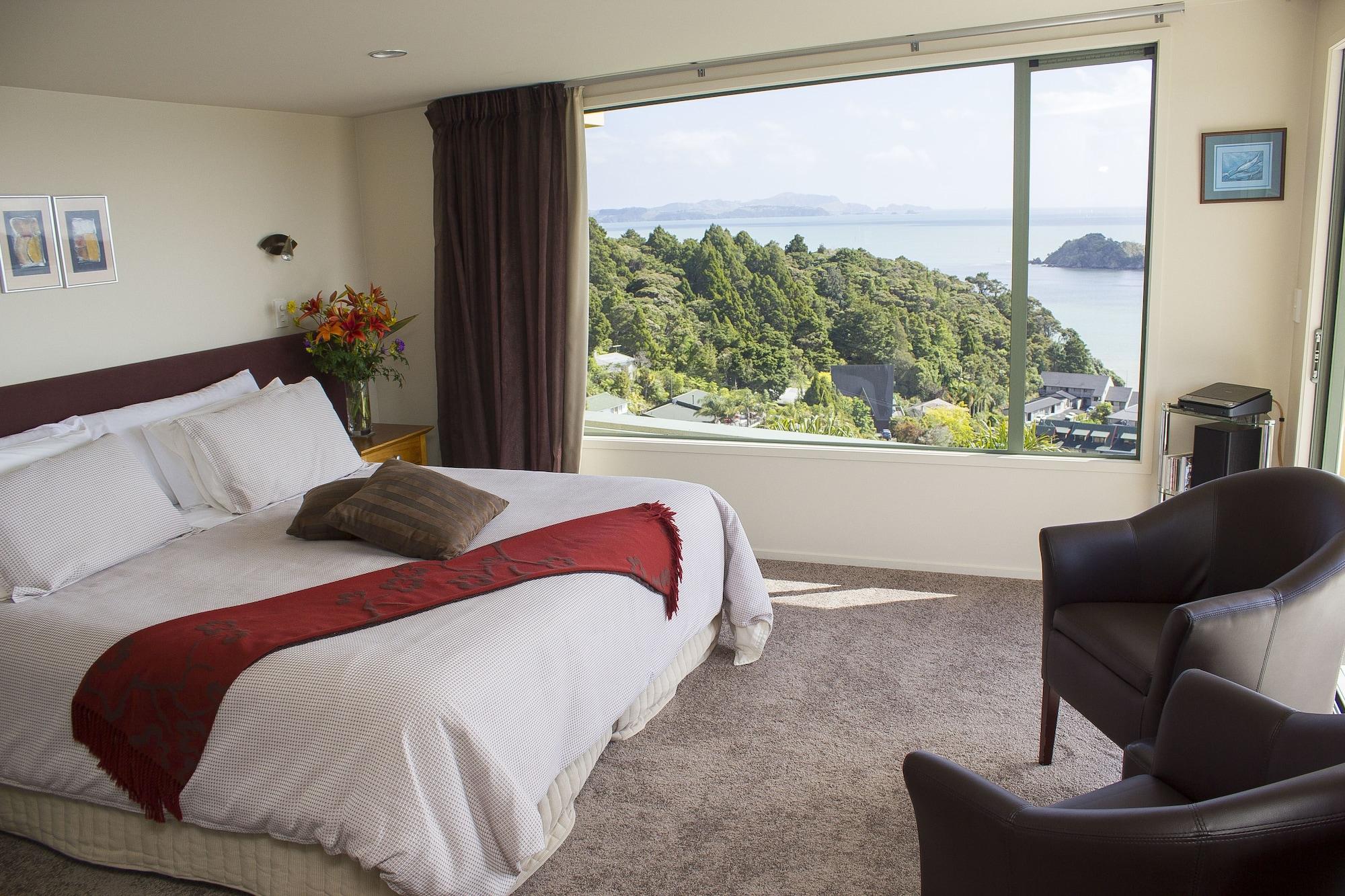 Allegra House Paihia Luaran gambar