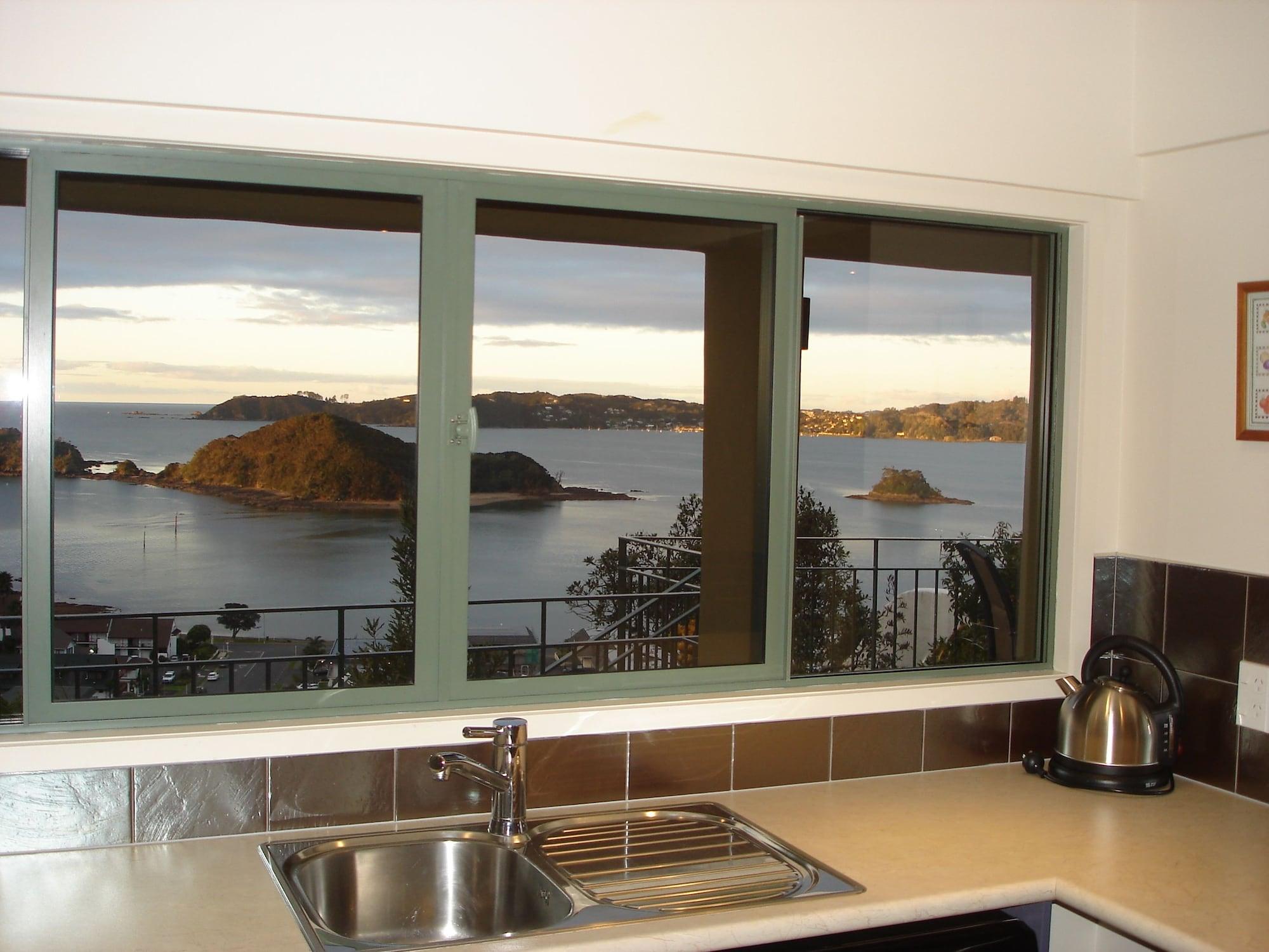 Allegra House Paihia Luaran gambar