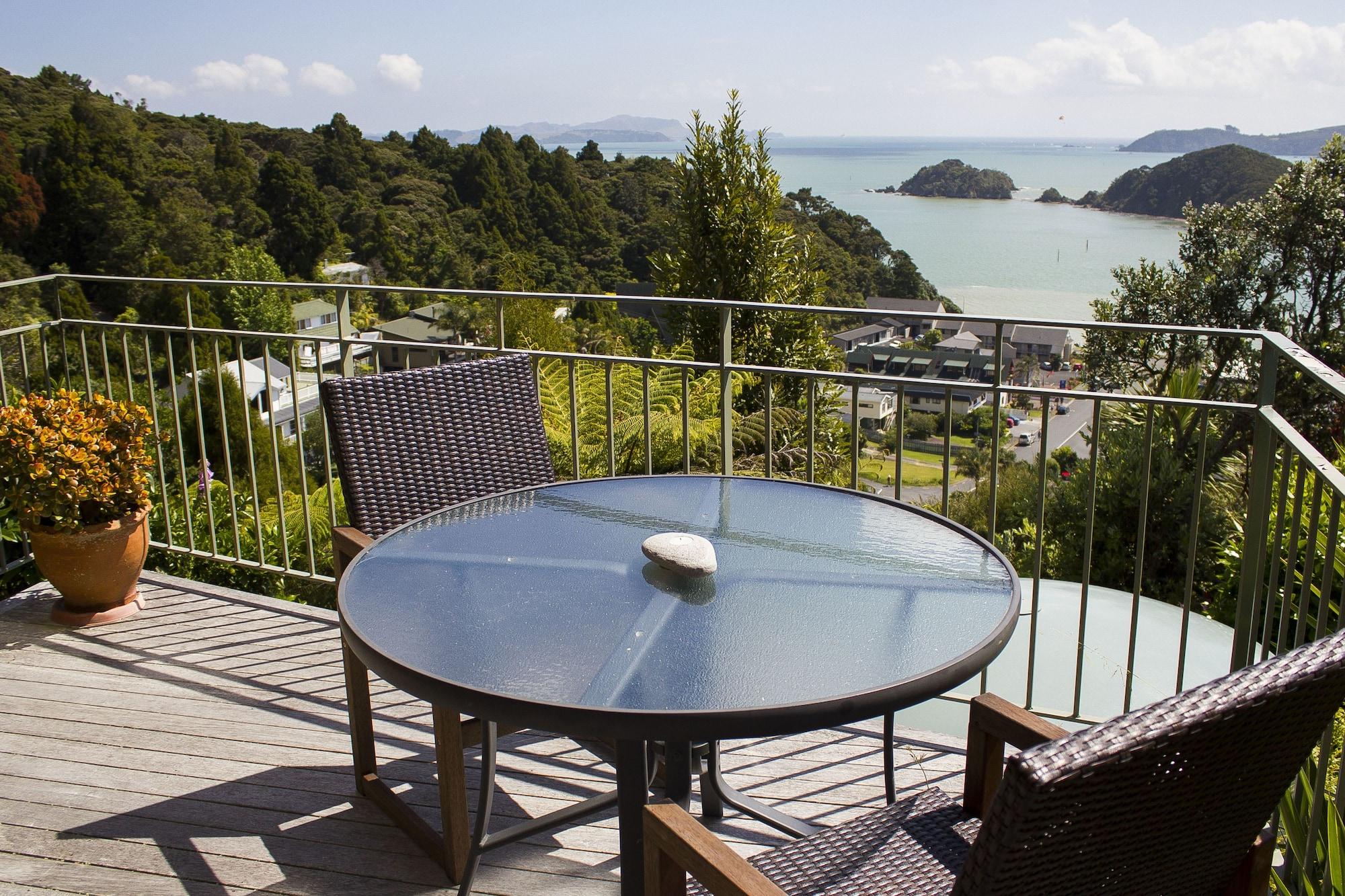 Allegra House Paihia Luaran gambar