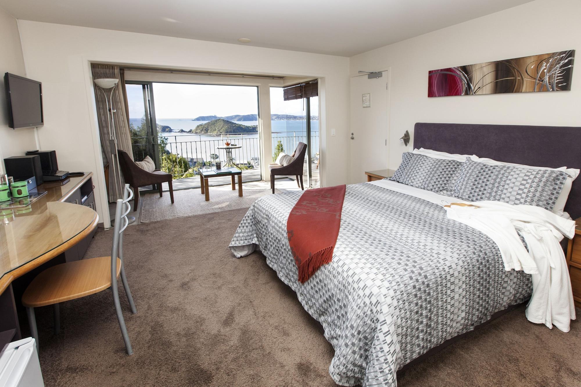 Allegra House Paihia Luaran gambar