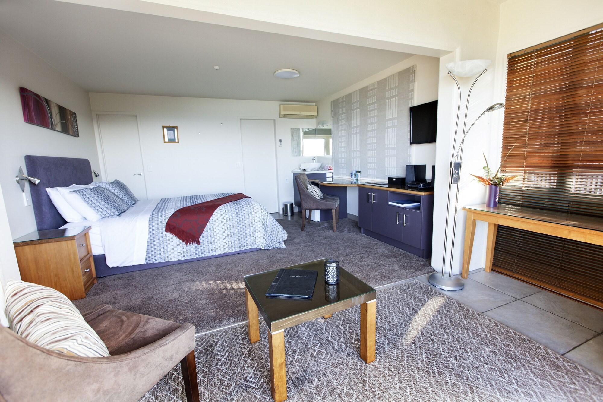 Allegra House Paihia Luaran gambar