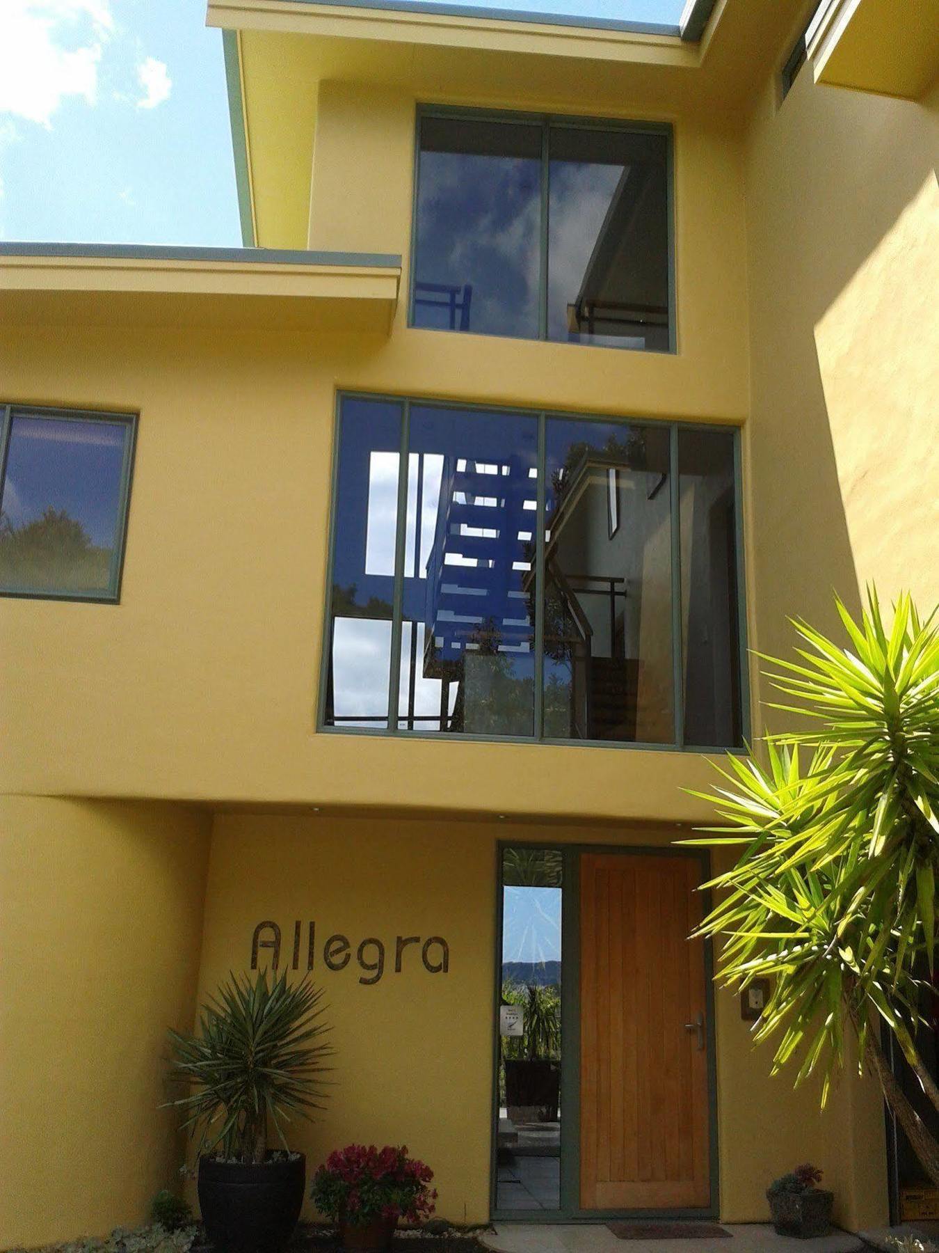 Allegra House Paihia Luaran gambar