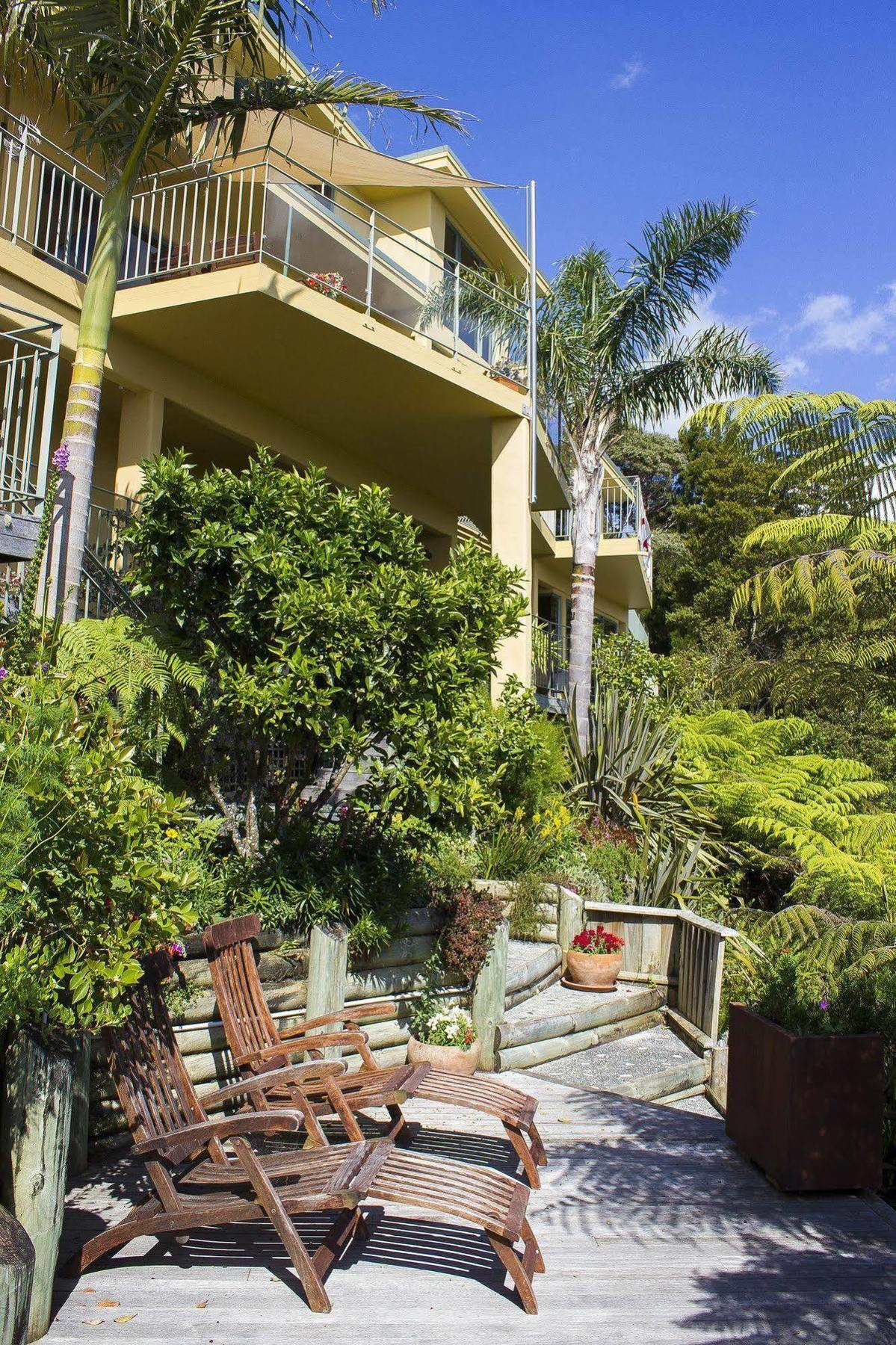 Allegra House Paihia Luaran gambar