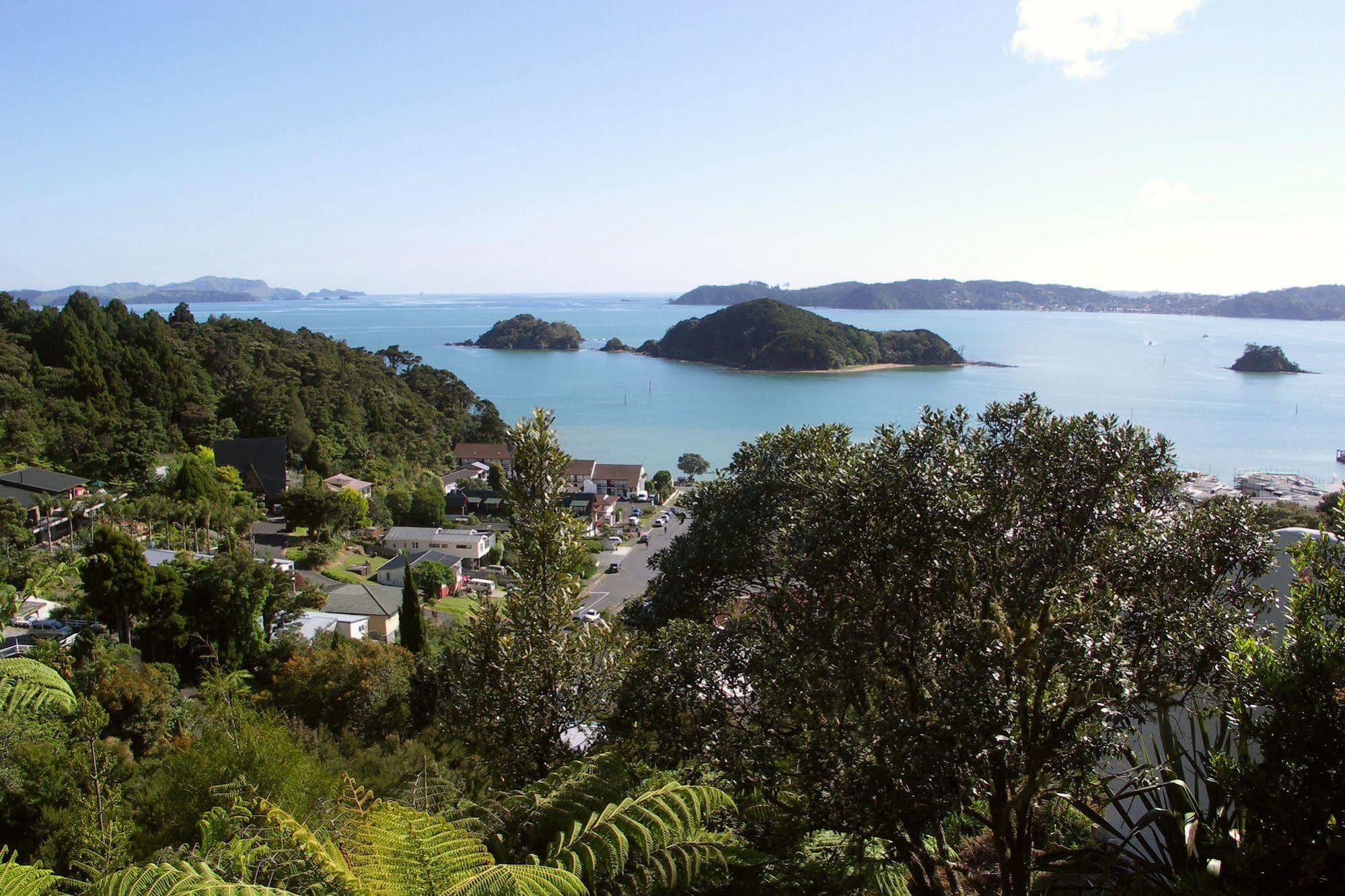 Allegra House Paihia Luaran gambar