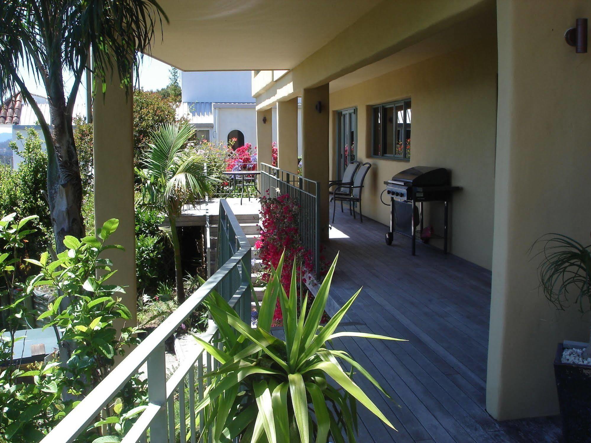 Allegra House Paihia Luaran gambar