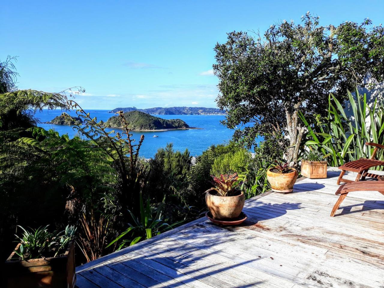 Allegra House Paihia Luaran gambar